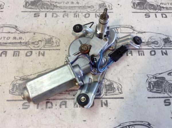 Limpiaparabrisas tras mitsubishi 3000gt - 159100-6672