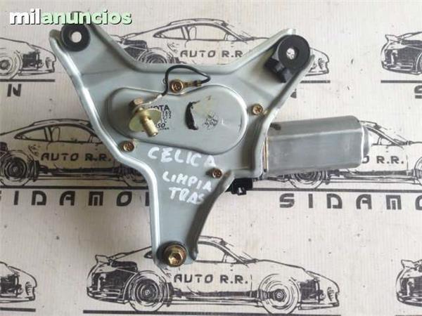 Limpiaparabrisas trasero celica t23 - 85130-20780