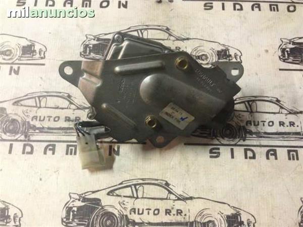 Limpiaparabrisas trasero renault kangoo - 0390206101