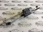 Limpiaparabrisas volkswagen scirocco 3 - 1k8955023d
