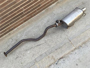 Linea escape nissan juke - 201001kk0a