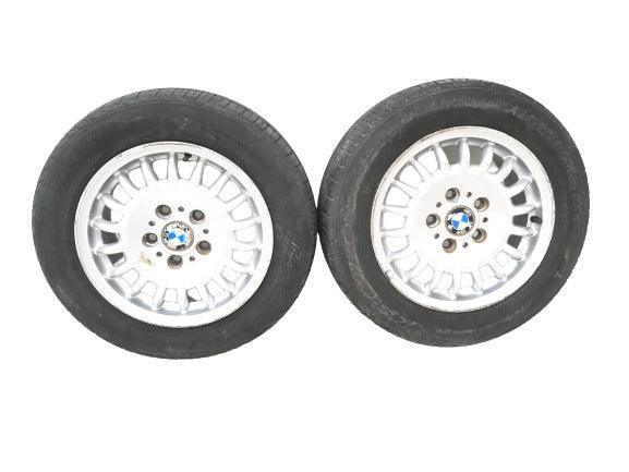 Llanta 15 Bmw E36