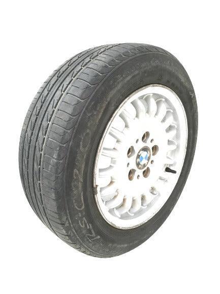 Llanta 15 Bmw E36