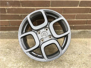 Llanta 16 citroen C4 Cactus - 9802911977