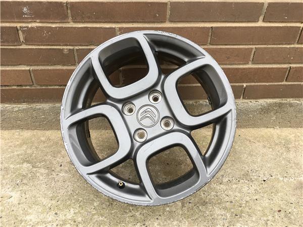 Llanta 16 citroen C4 Cactus - 9802911977