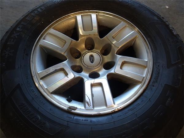 Llanta 16 ford ranger - 245/70 r16
