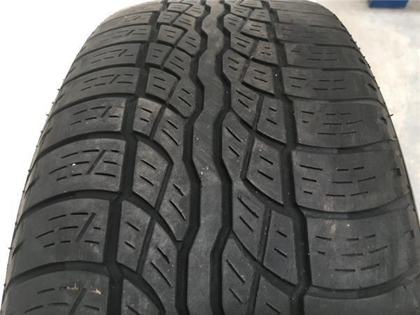 Llanta 16 Grand Vitara I FT