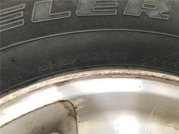 Llanta 16 Grand Vitara I FT - AutoRR 235/60 R16