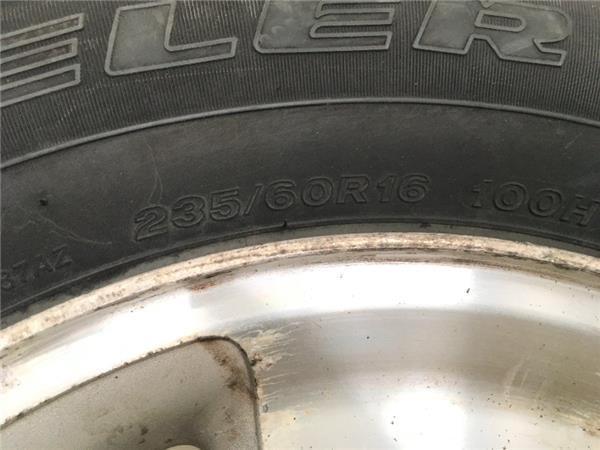 Llanta 16 Grand Vitara I FT - 235/60 R16