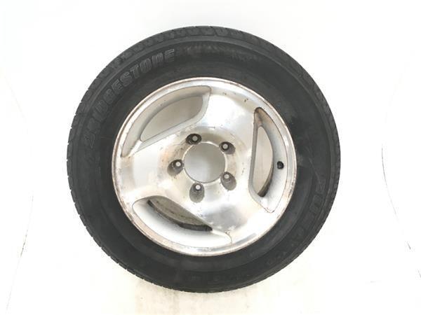 Llanta 16 Grand Vitara I FT - 235/60 R16