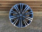 Llanta 16 Pulgadas Seat Ibiza V 6G - 20/3