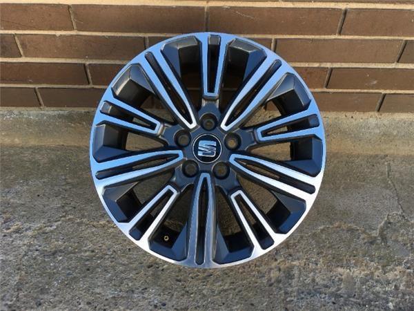 Llanta 16 Pulgadas Seat Ibiza V 6G - 20/3