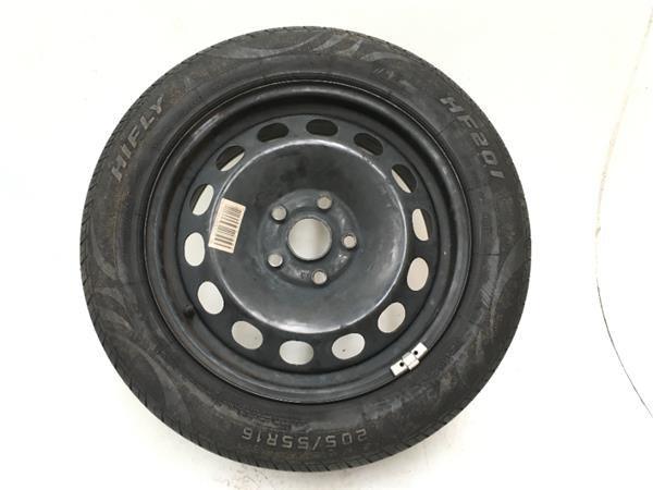 Llanta 16 repuesto VW 1k0601027a - AutoRR 1k0601027a