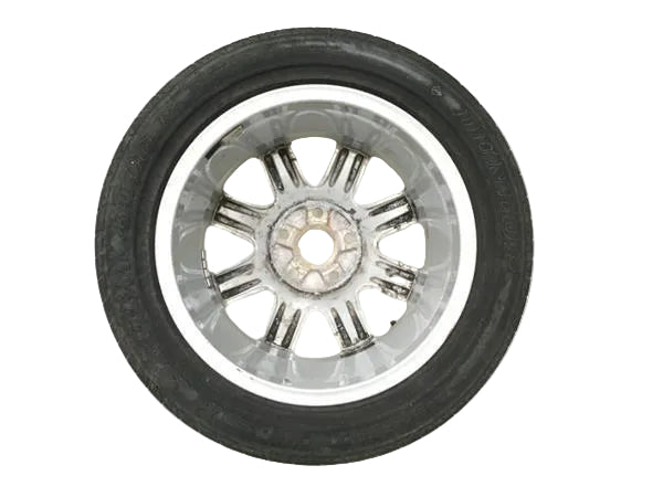 Llanta 16 VW Golf V 1k0601025r