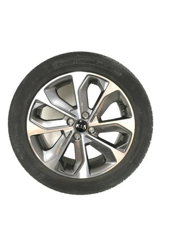 Llanta 17 Kia Stonic