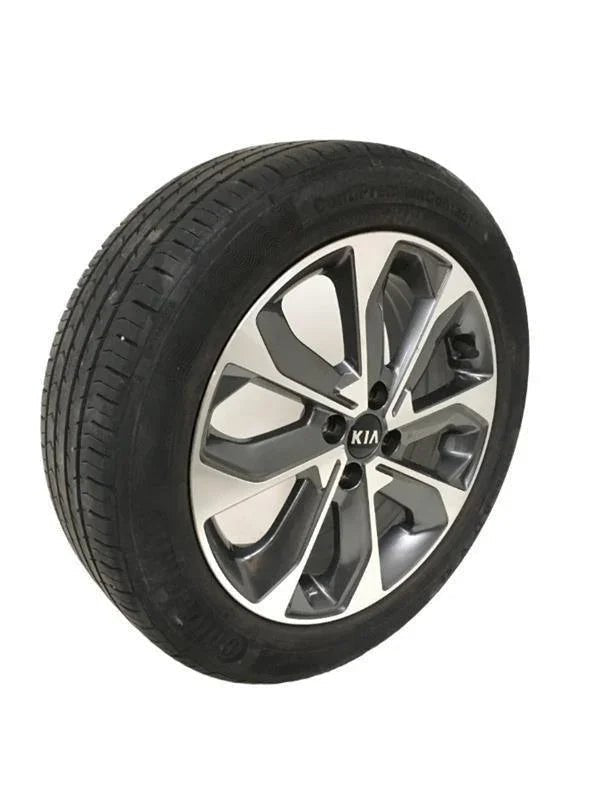 Llanta 17 Kia Stonic