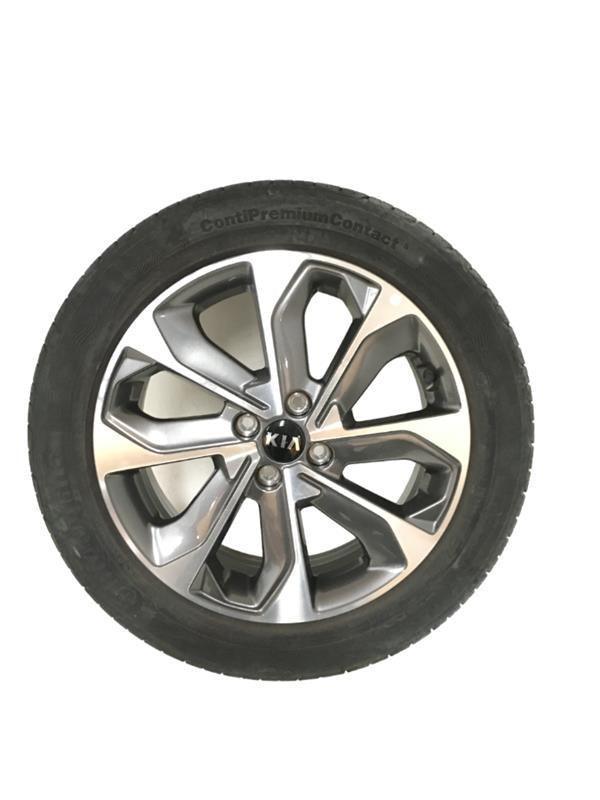 Llanta 17 Kia Stonic - 52910H8500