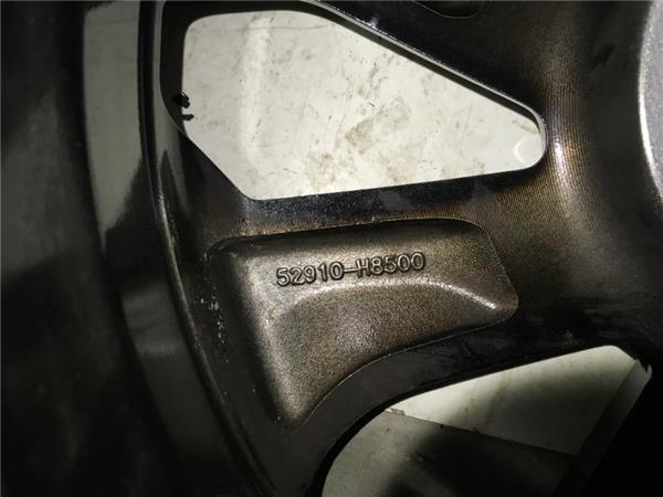 Llanta 17 Kia Stonic - 52910H8500