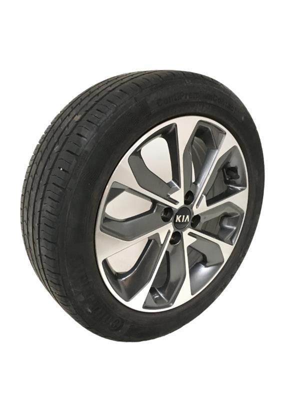 Llanta 17 Kia Stonic - 52910H8500