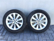 Llanta 17 pulgadas Seat Leon III 5F