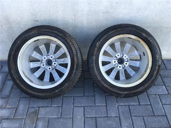 Llanta 17 pulgadas Seat Leon III 5F - 5F0601025R