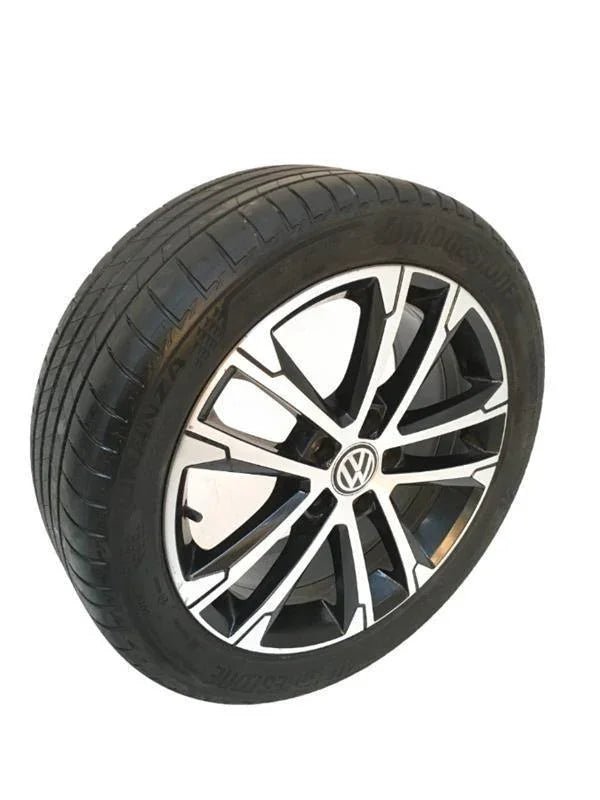 Llanta 17 VW Golf VII