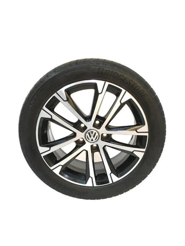 Llanta 17 VW Golf VII