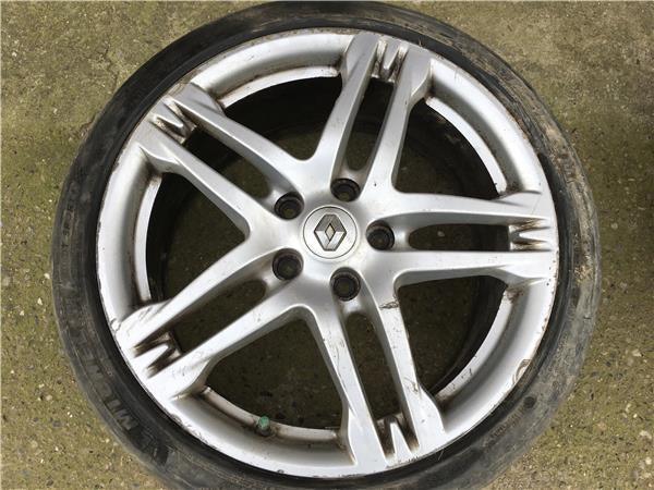 Llanta 18 Renault Megane III RS - 