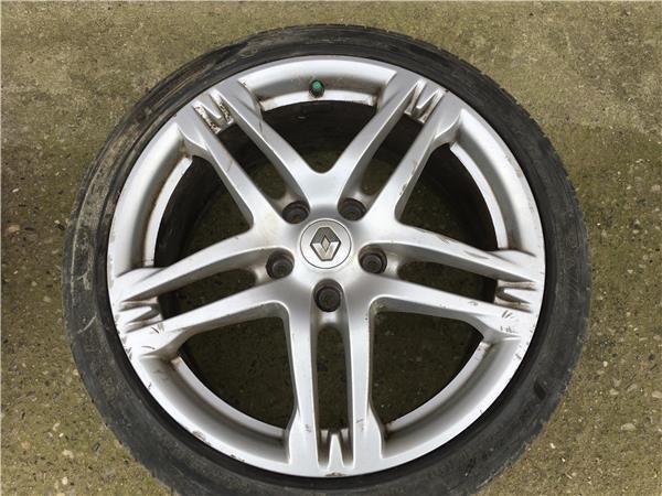 Llanta 18 Renault Megane III RS - 