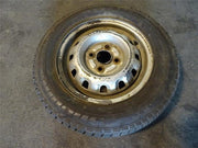 Llanta con neumatico fiat panda 4x4 - 