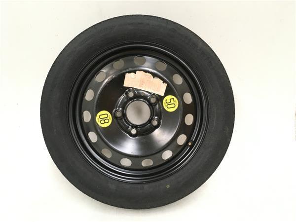 Llanta Galleta Bmw Serie 3 E46