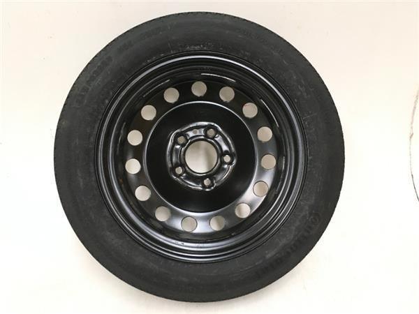Llanta Galleta Bmw Serie 3 E46 - 115/90 R16