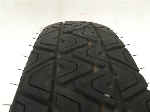 Llanta Galleta Bmw Serie 3 E46 - 115/90 R16