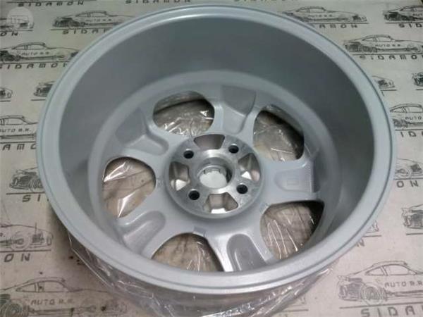 LLANTA MADZA DEMIO/323 15X7 ET38 54.1 - 1505v3810