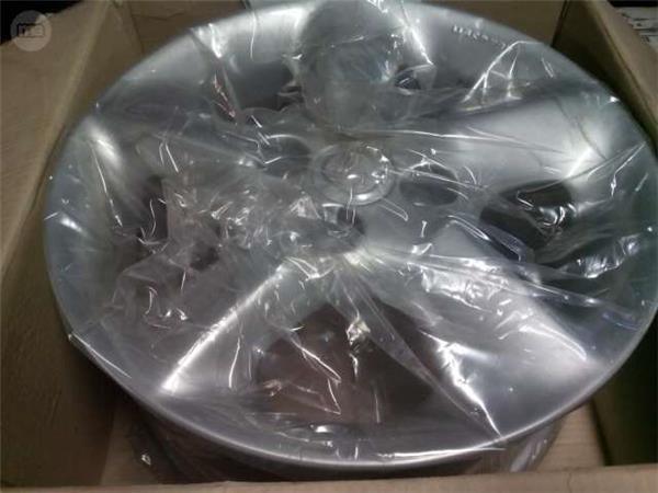 LLANTA MADZA DEMIO/323 15X7 ET38 54.1 - 1505v3810