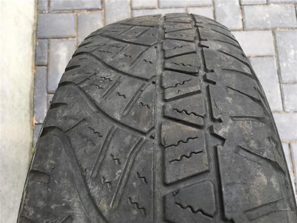 Llanta Mitsubishi Montero II - 