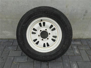 Llanta Mitsubishi Montero II - 