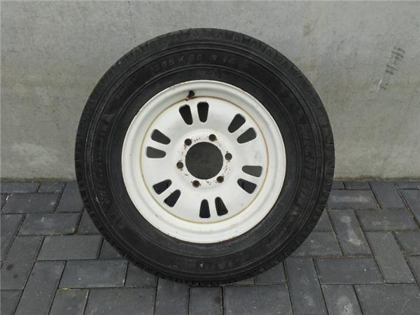 Llanta Mitsubishi Montero II - 