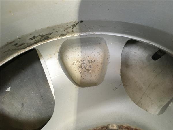 Llanta Nissan eb410wa31