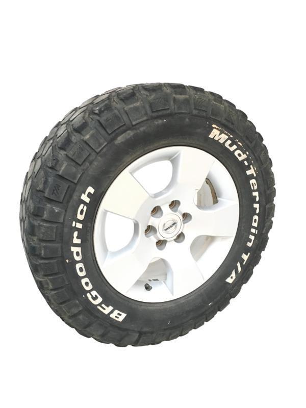 Llanta Nissan eb410wa31 - eb410wa31