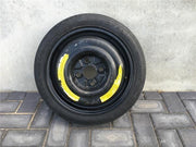 Llanta repuesto VW Golf MK2