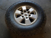 Llanta toyota 4x4 15 pulgadas - 255/70 r15