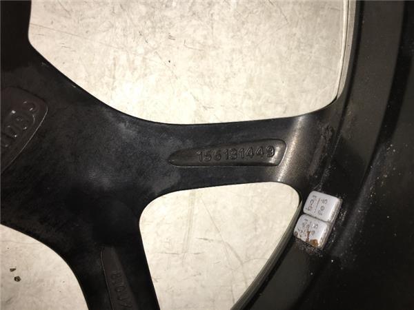 Llanta19 Alfa Romeo Giulia