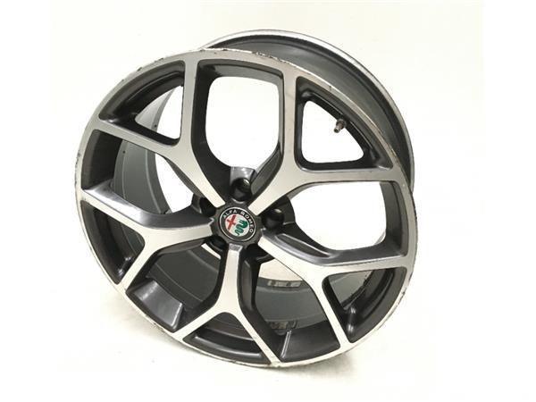 Llanta19 Alfa Romeo Giulia