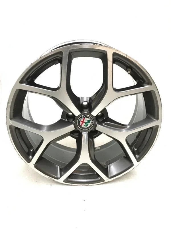 Llanta19 Alfa Romeo Giulia