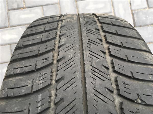 Llantas 16 Audi A4 B6 8E