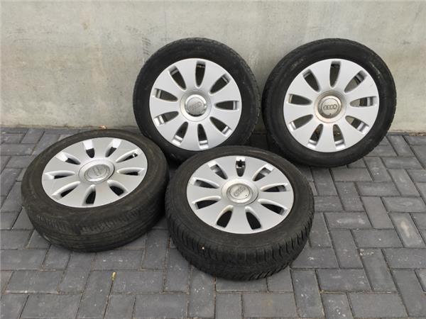 Llantas 16 Audi A4 B6 8E