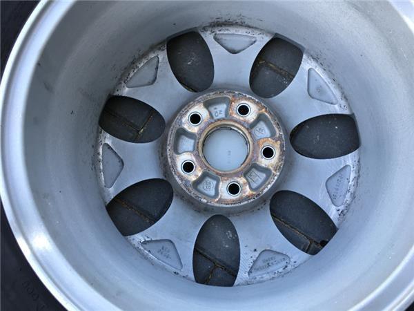 Llantas 16 Honda Accord VII - SEA665b