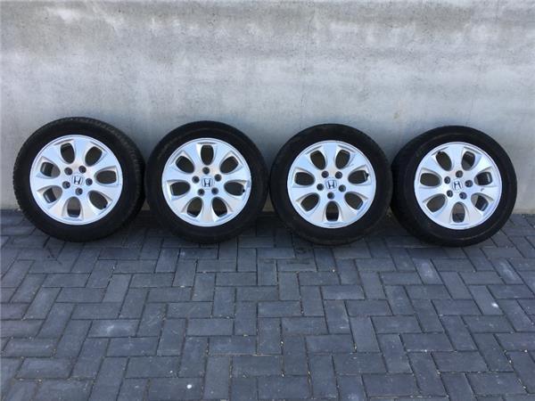Llantas 16 Honda Accord VII