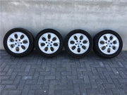 Llantas 16 Honda Accord VII - SEA665b